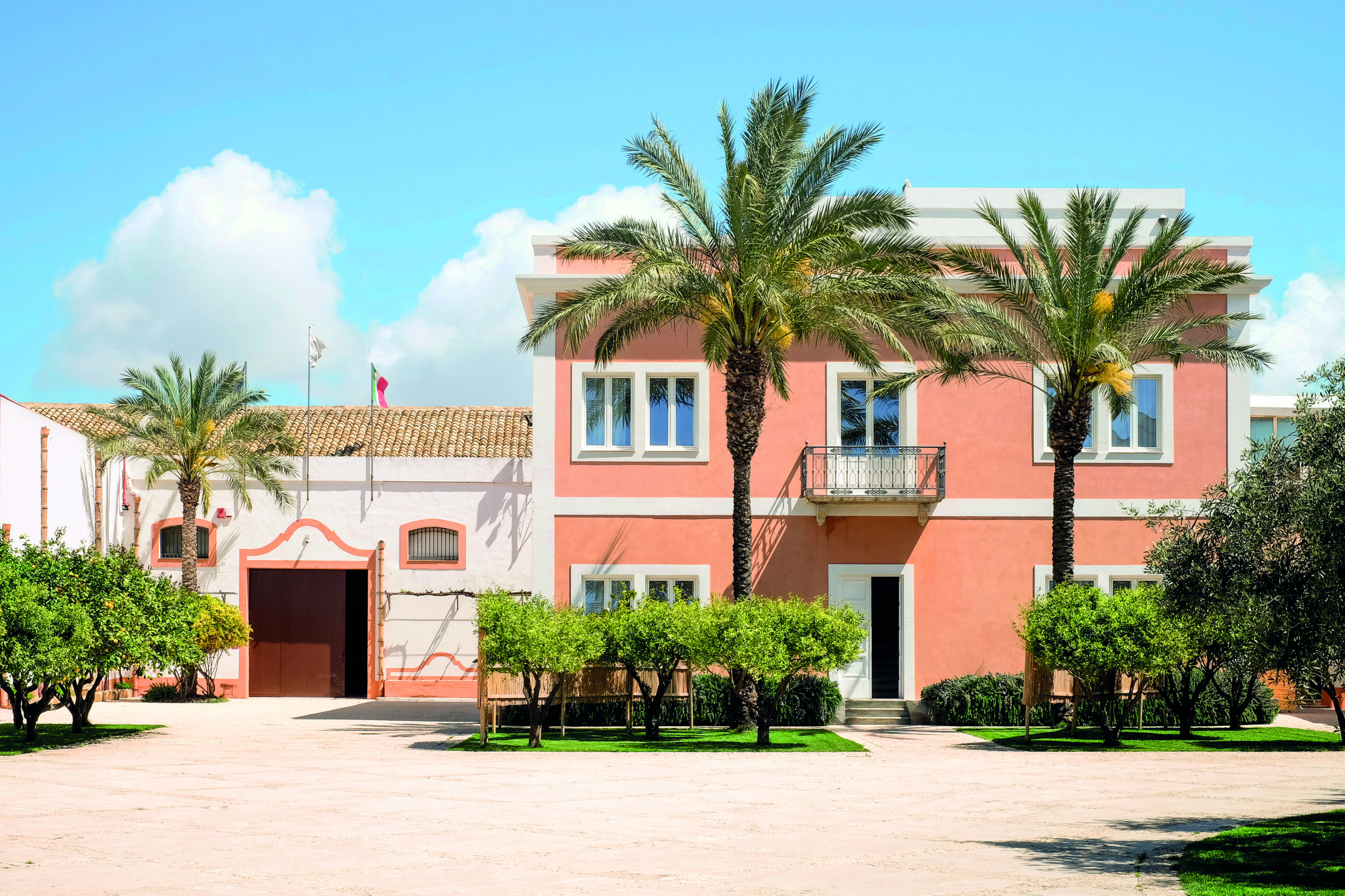 Visitare Marsala