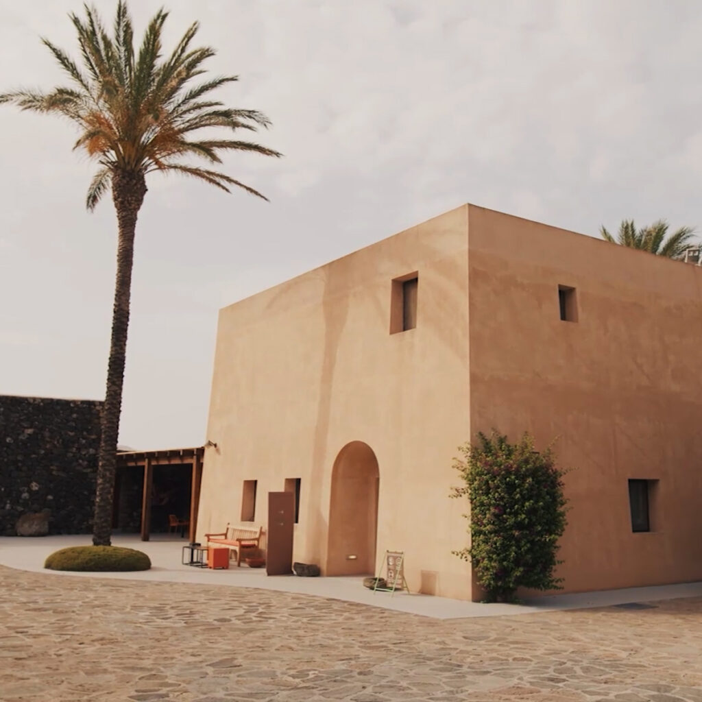 Donnafugata: grande viaggio nella tenuta di Pnatelleria