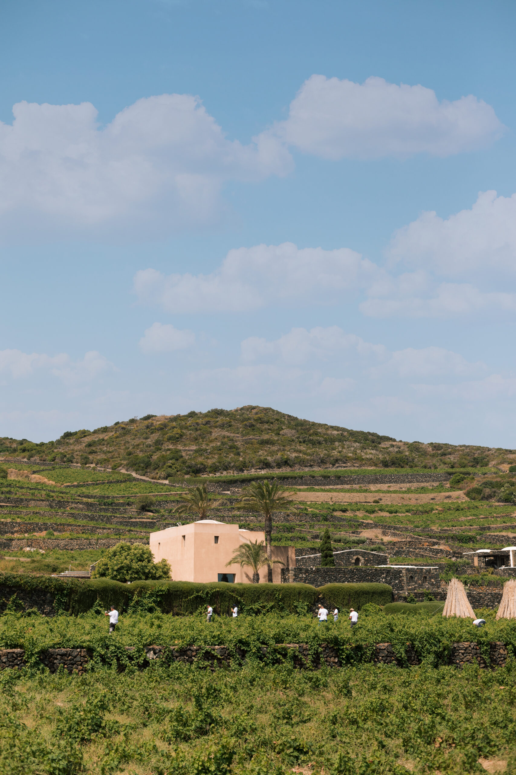 Pantelleria
