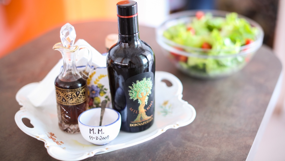 Donnafugata’s MILLEANNI 2013 
