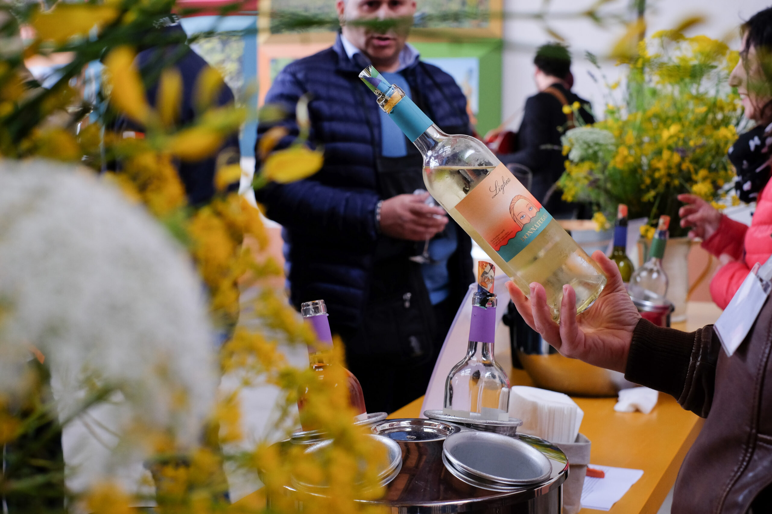 2019 Cantine Aperte