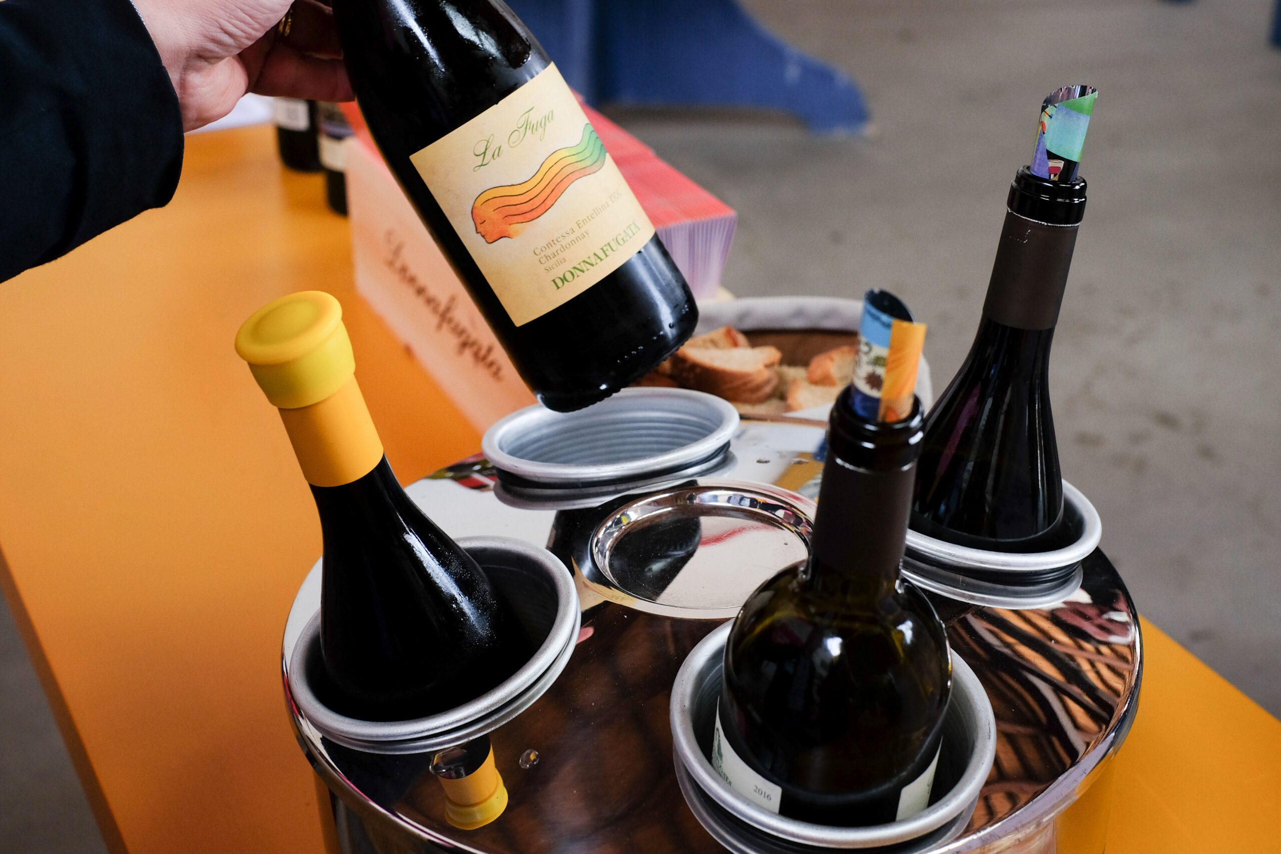 2019 Cantine Aperte