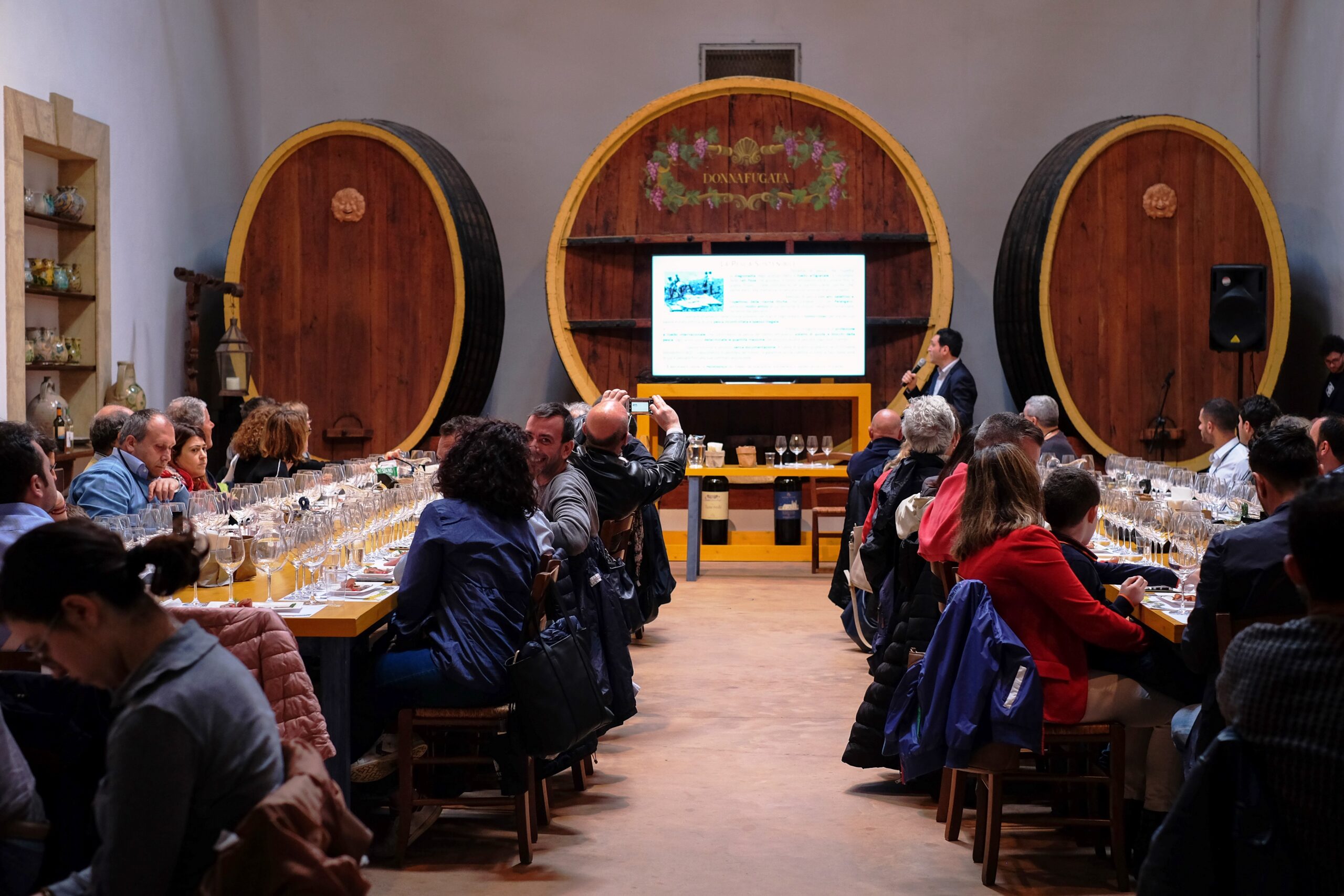 2019 Cantine Aperte