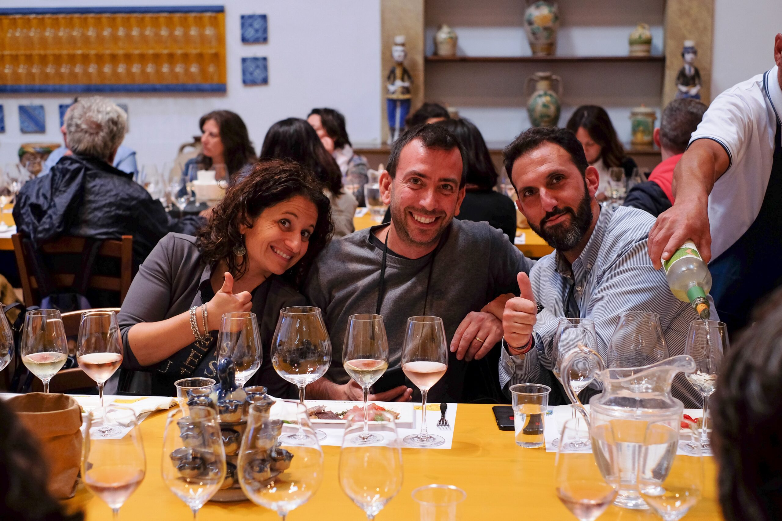 2019 Cantine Aperte