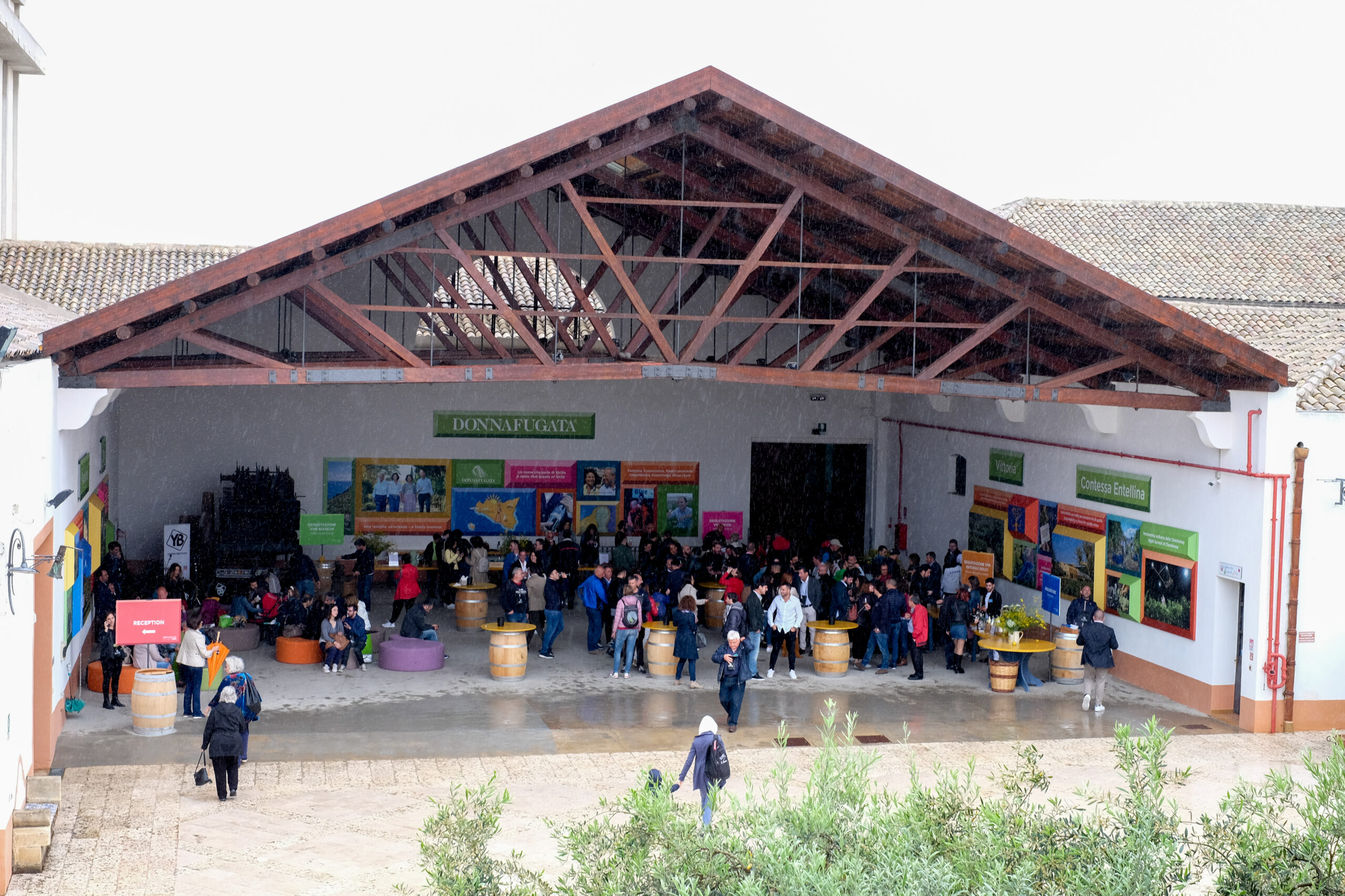2019 Cantine Aperte