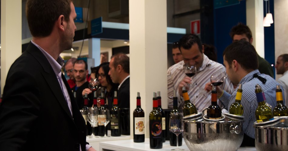  2006 harvest and the new Donnafugata vintage at Vinitaly