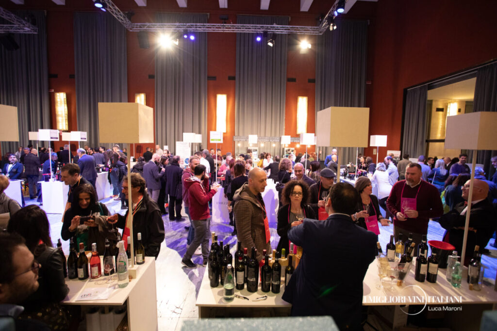 Donnafugata @ Il Ben Ryè di Donnafugata premiato a Roma per I Migliori Vini Italiani