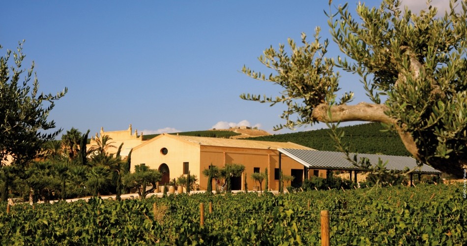Donnafugata for Albanian Easter in Sicily