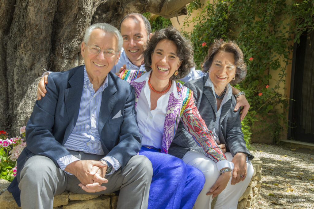 Golosaria Awards Heroic Vine and Wine Women