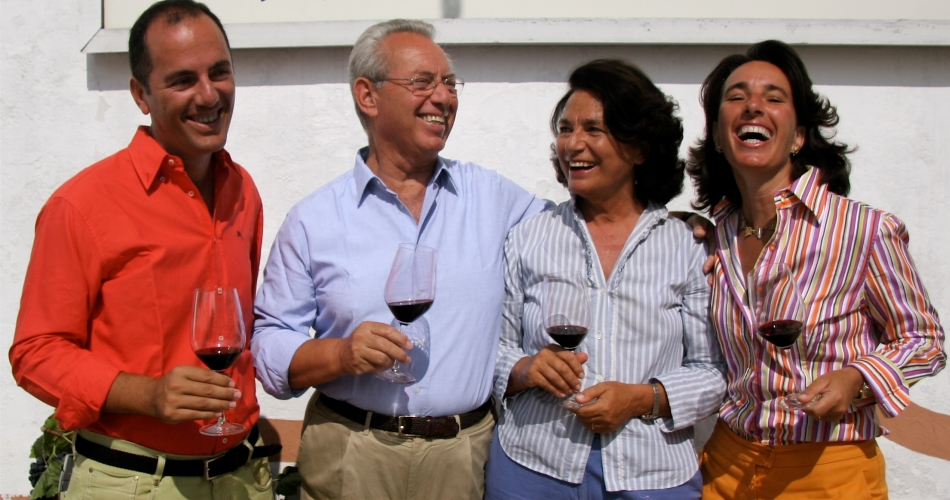 Un anno a Donnafugata
