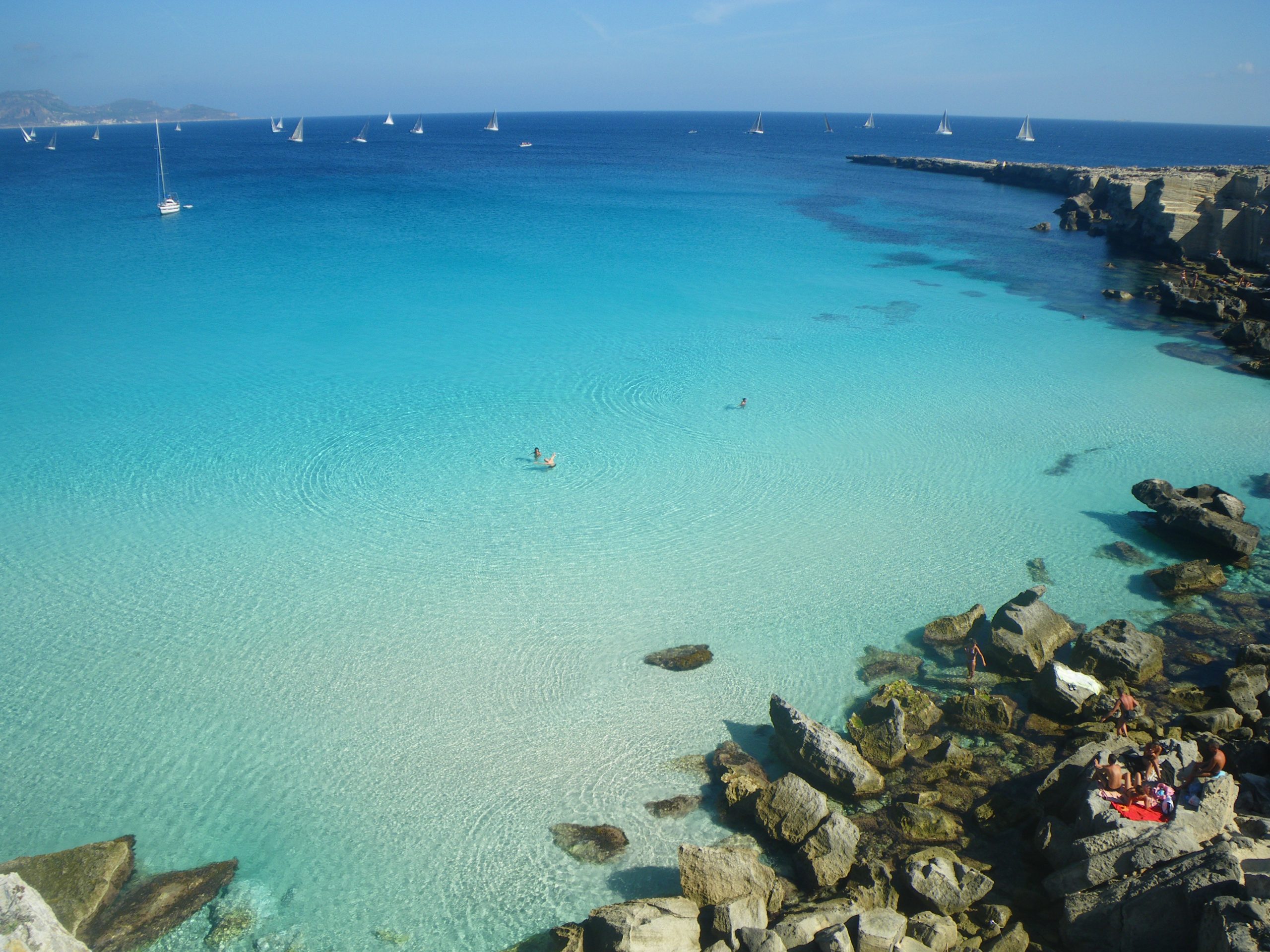 Cartoline dalla Sicilia