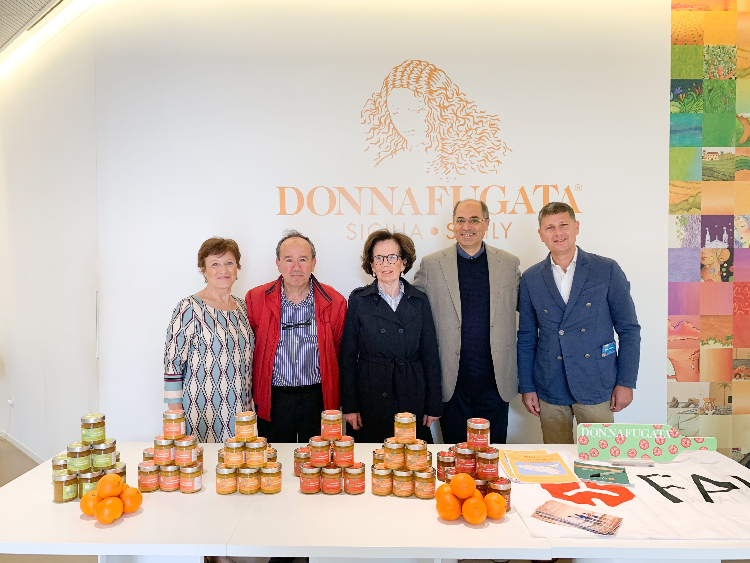 2019 Cantine Aperte