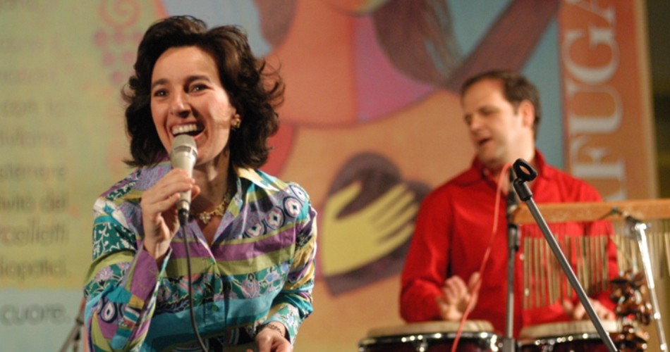 Donnafugata Music&Wine  zum großen Galaabend der Mailänder MiWine