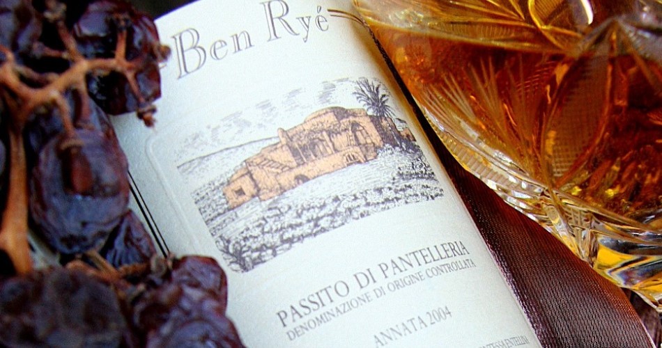 Gran Medaglia d’Oro al Ben Ryè