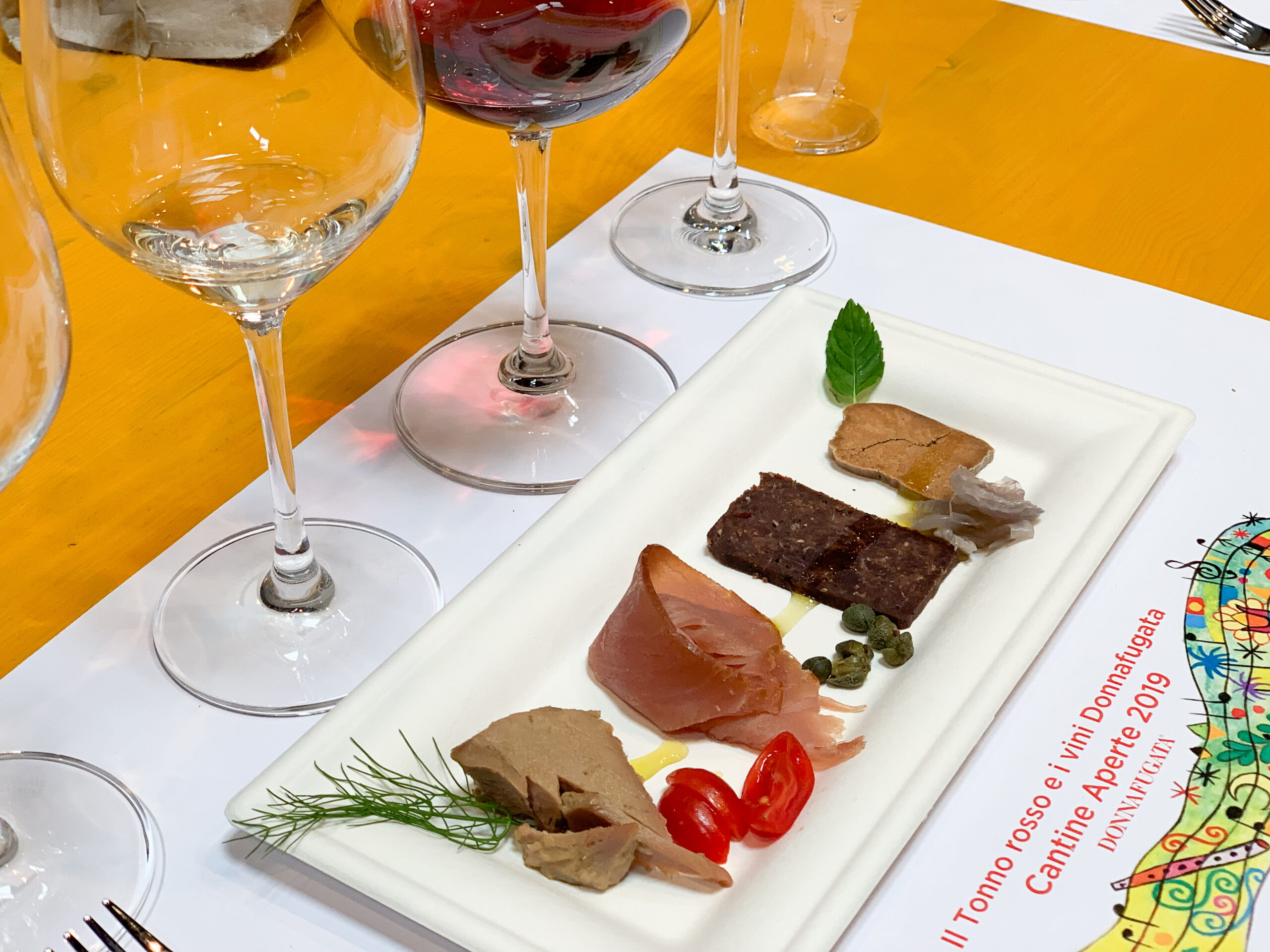 2019 Cantine Aperte