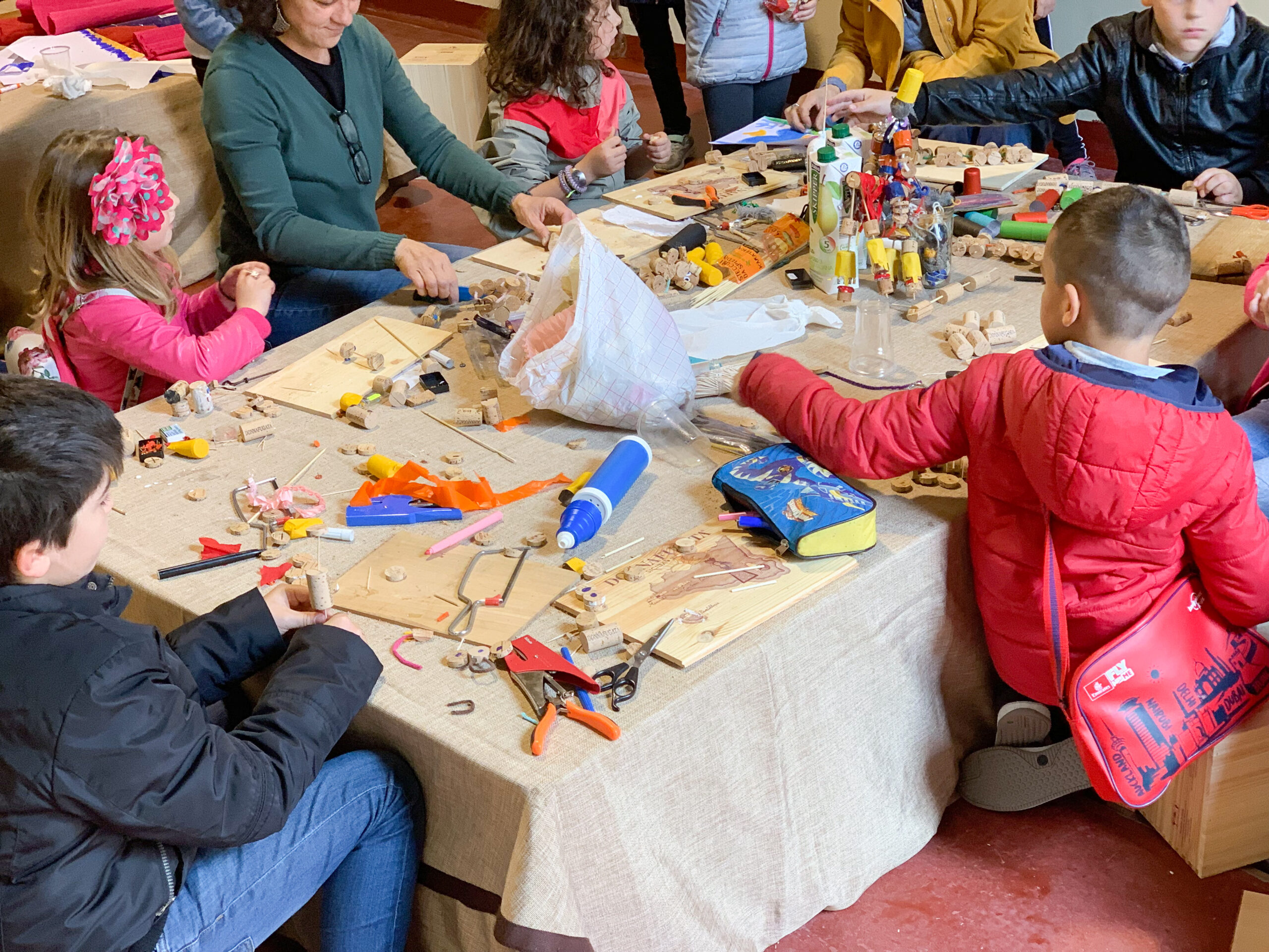 2019 Cantine Aperte