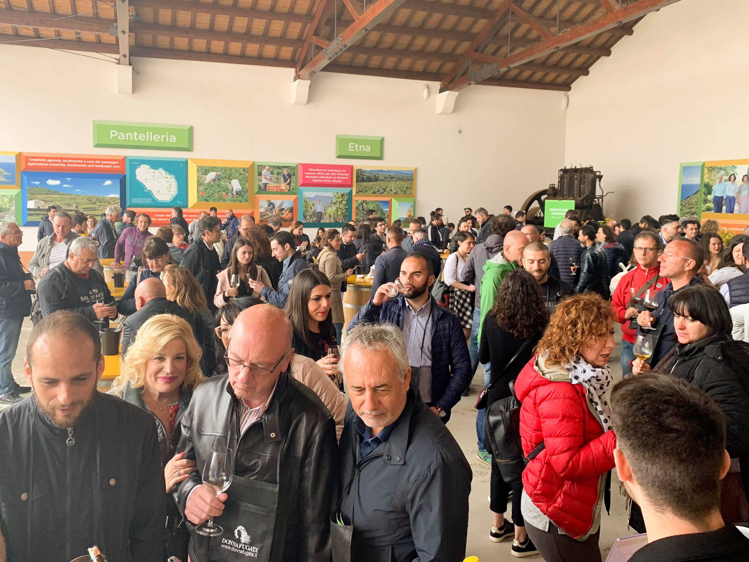 2019 Cantine Aperte