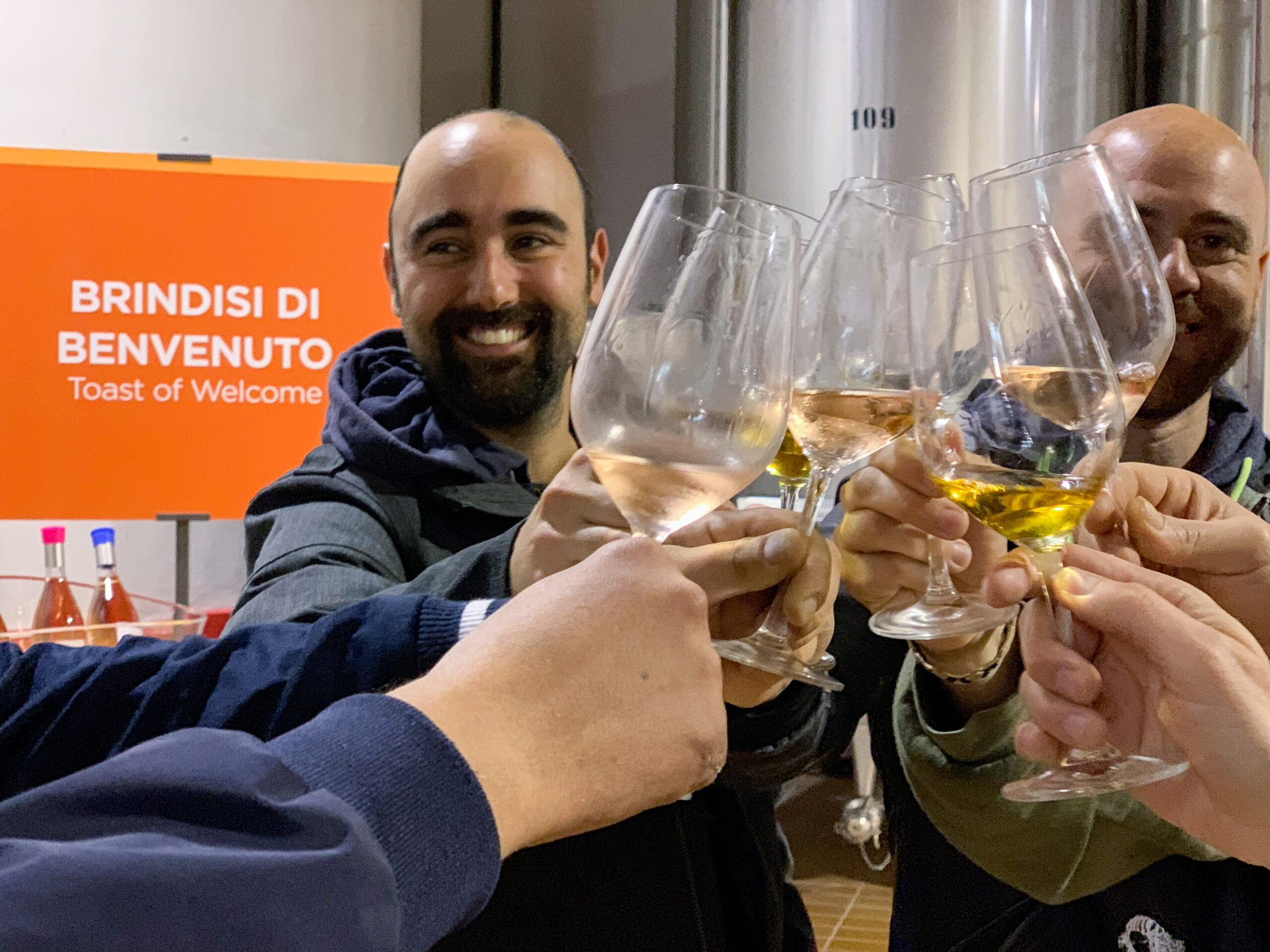 2019 Cantine Aperte