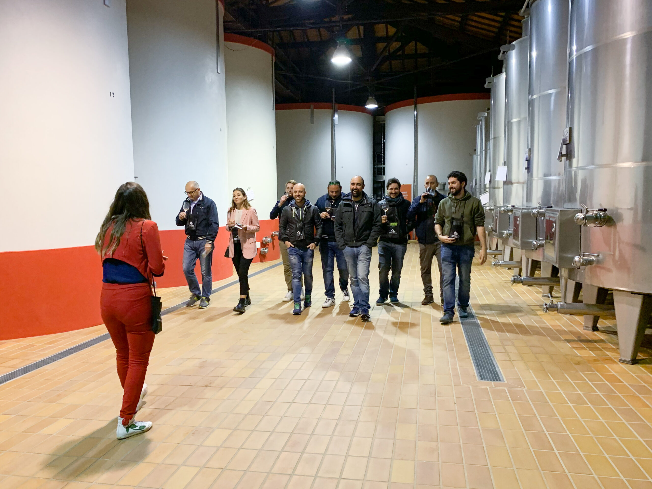 2019 Cantine Aperte
