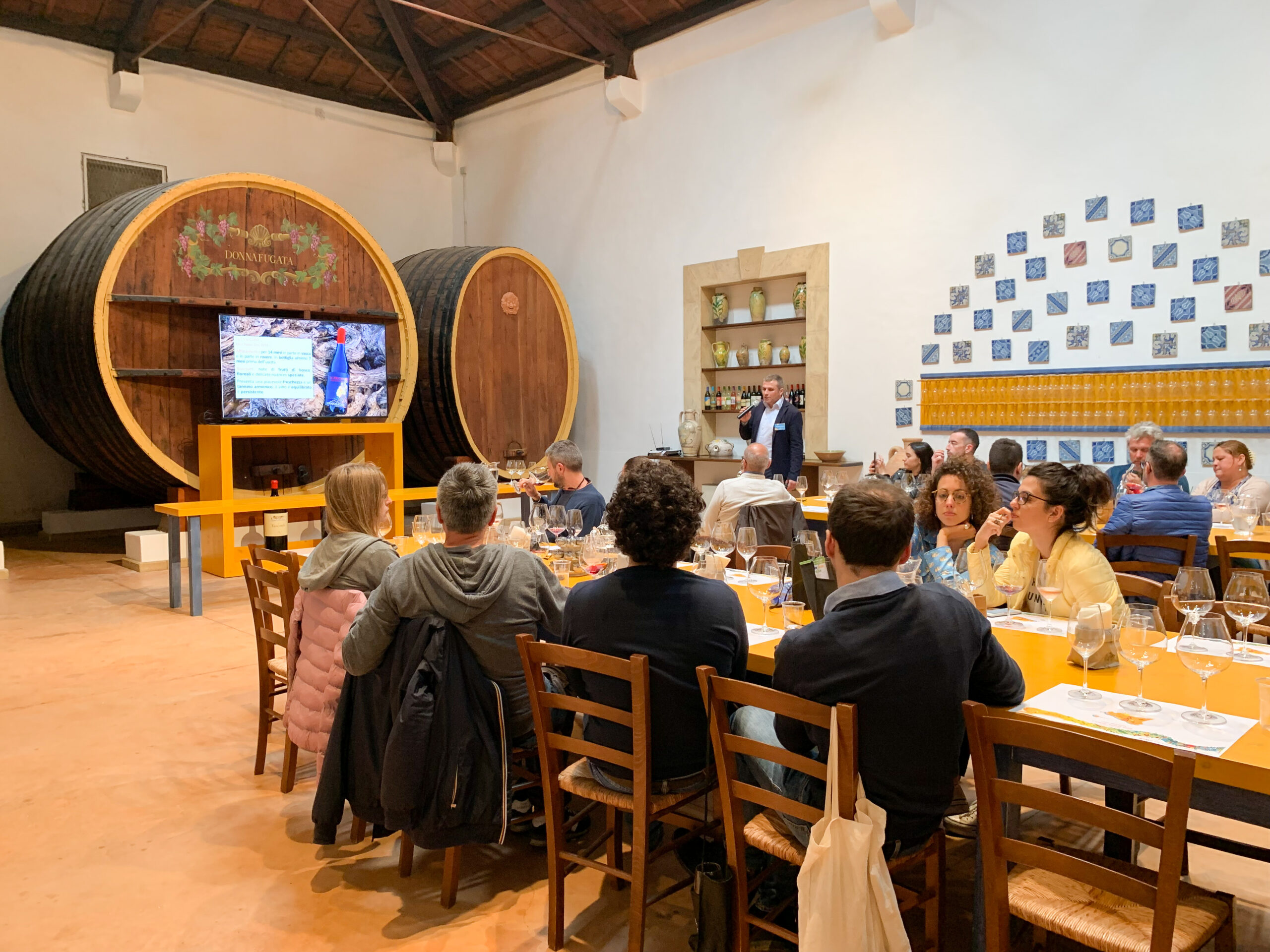 2019 Cantine Aperte