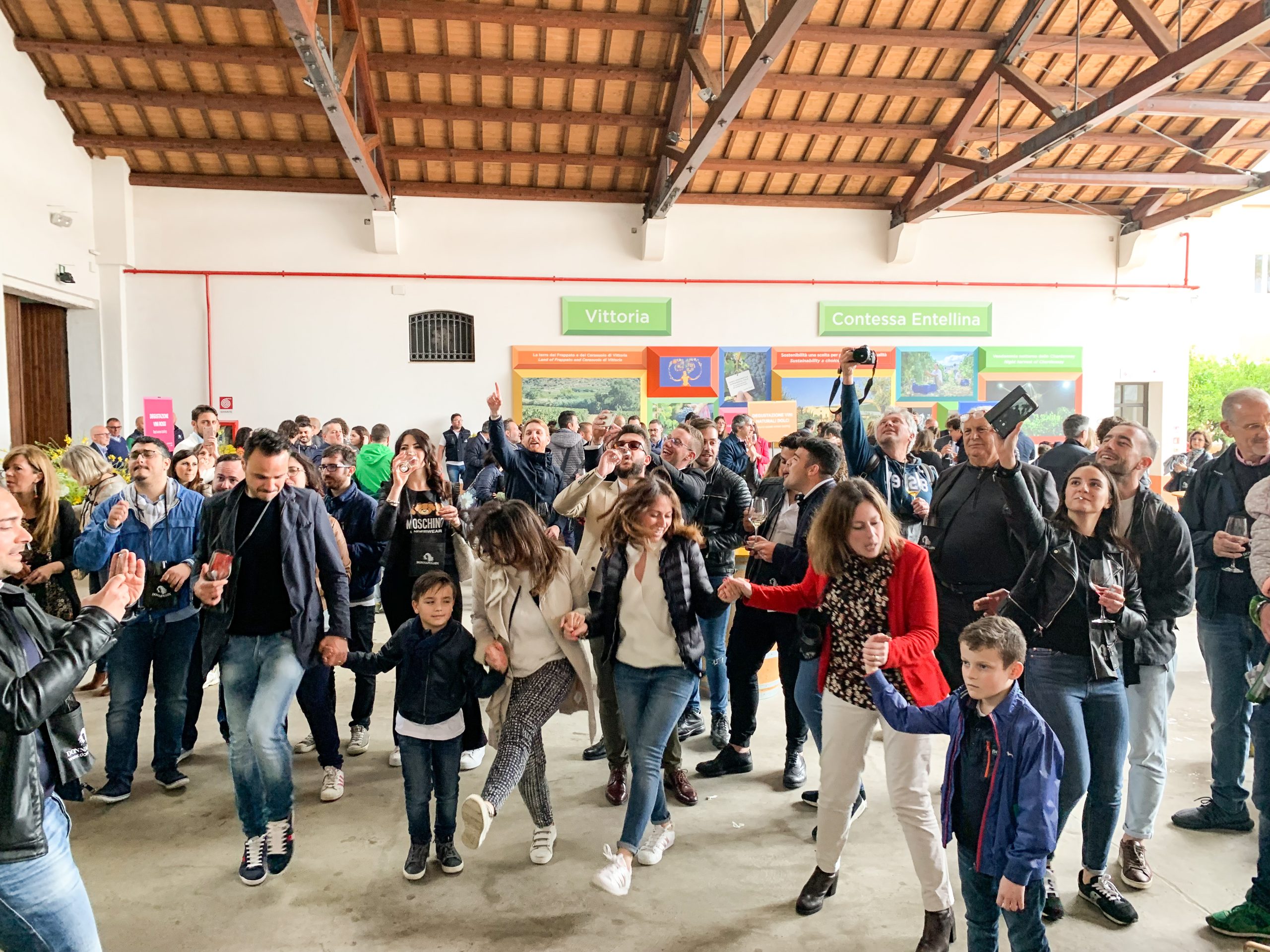 2019 Cantine Aperte