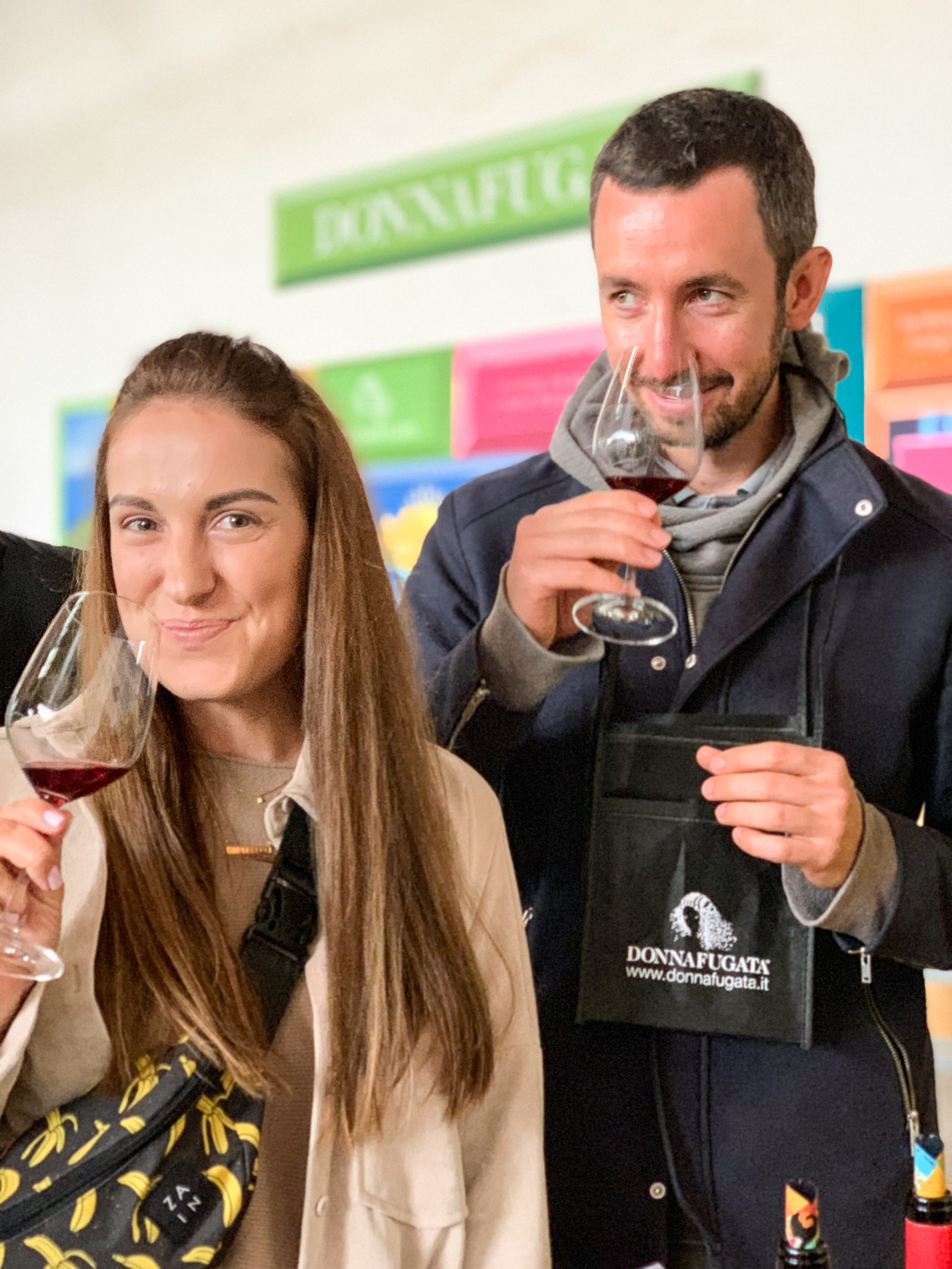 2019 Cantine Aperte
