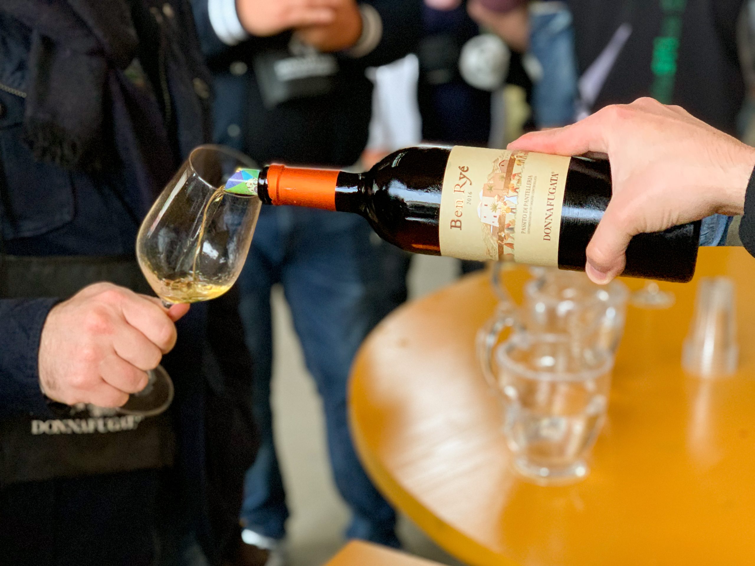 2019 Cantine Aperte