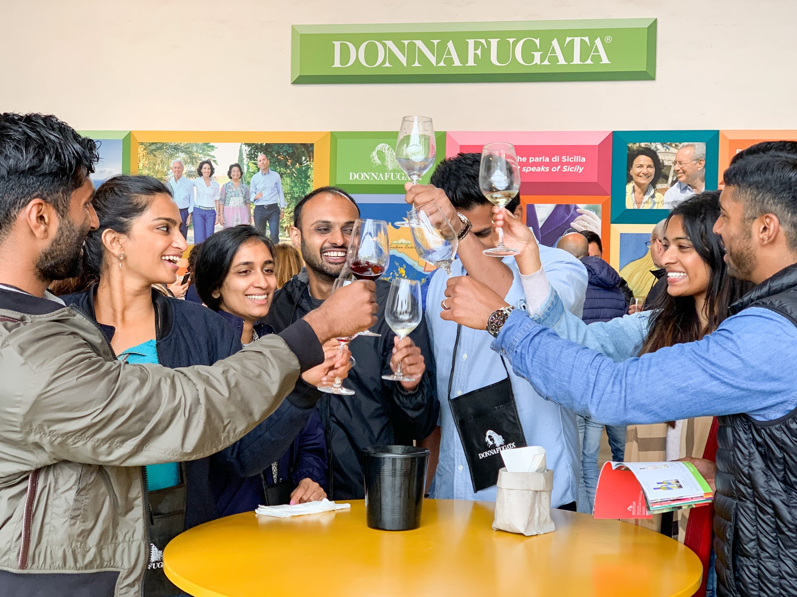 2019 Cantine Aperte