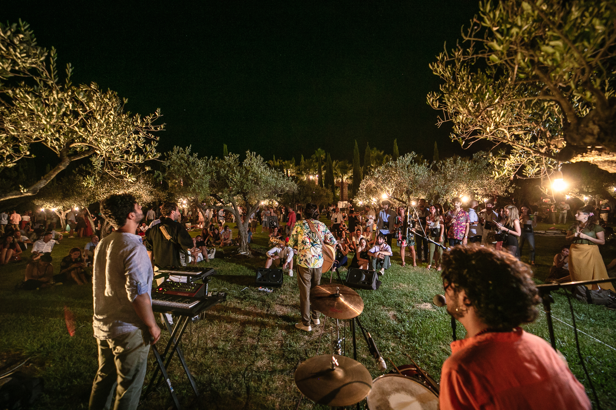 2019 Calici di Stelle