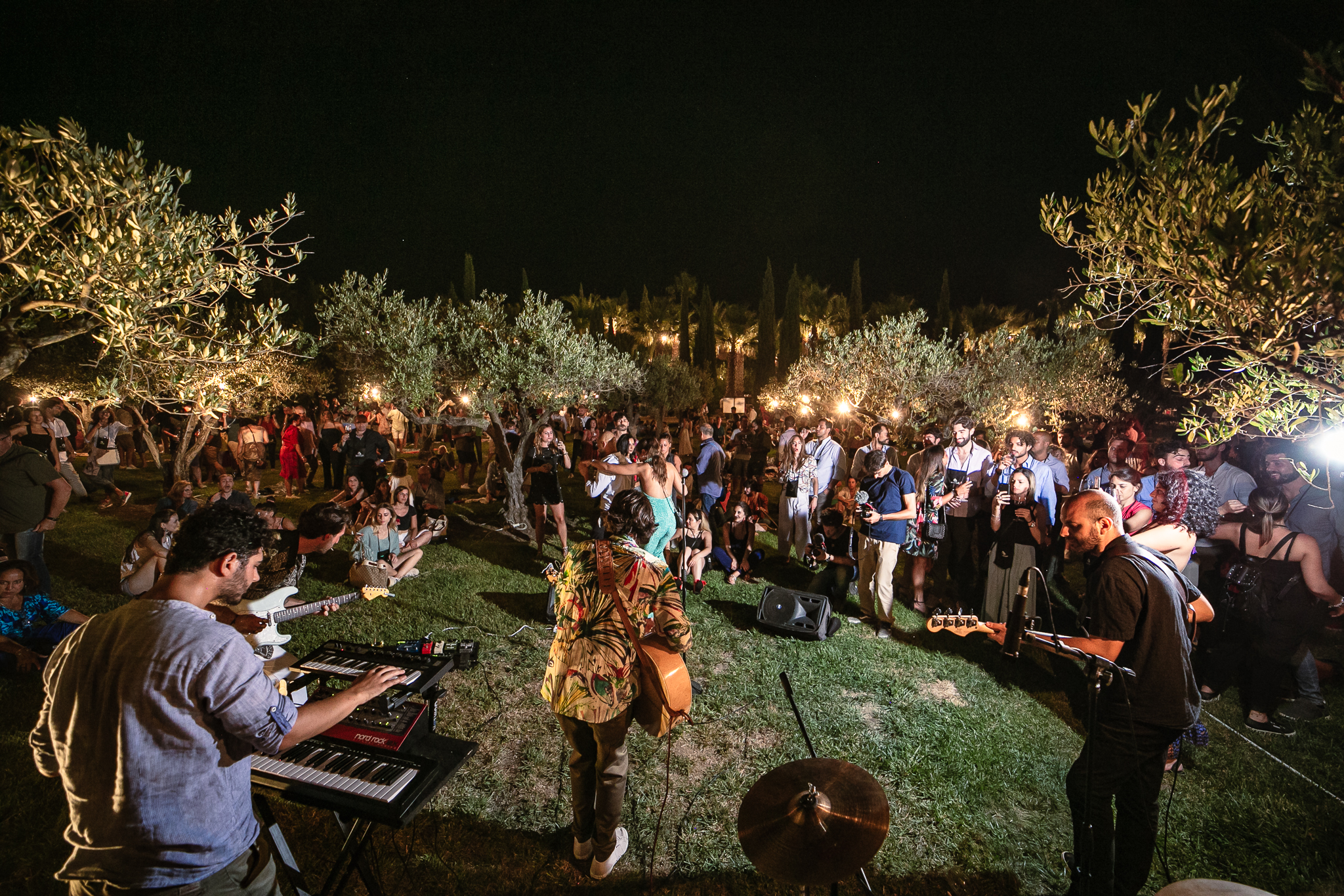 2019 Calici di Stelle