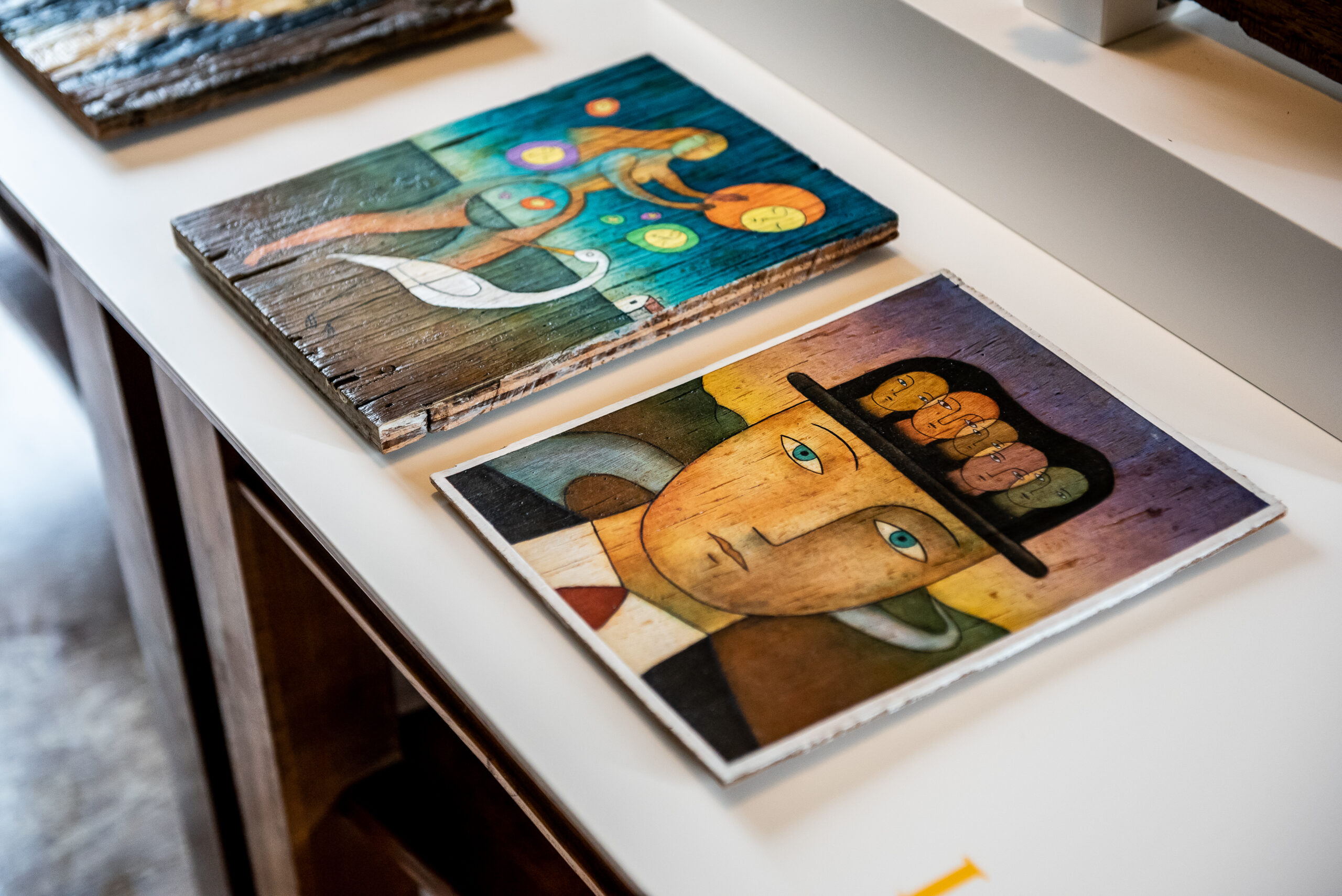 Mostra