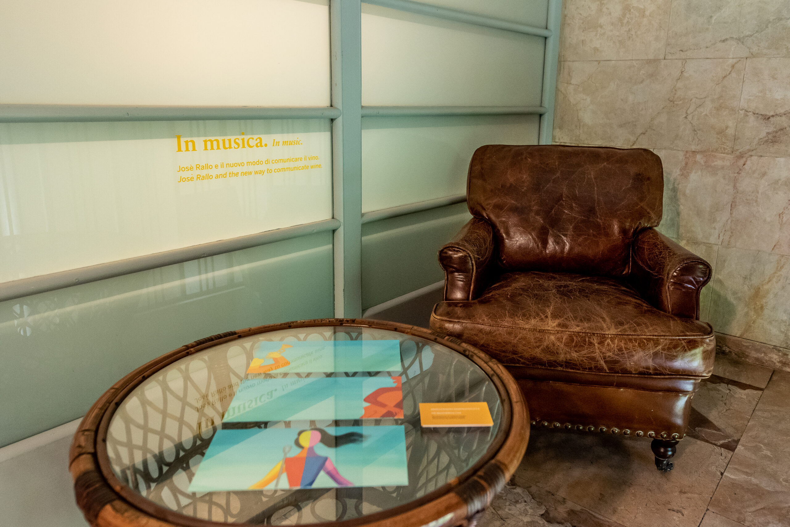 Mostra