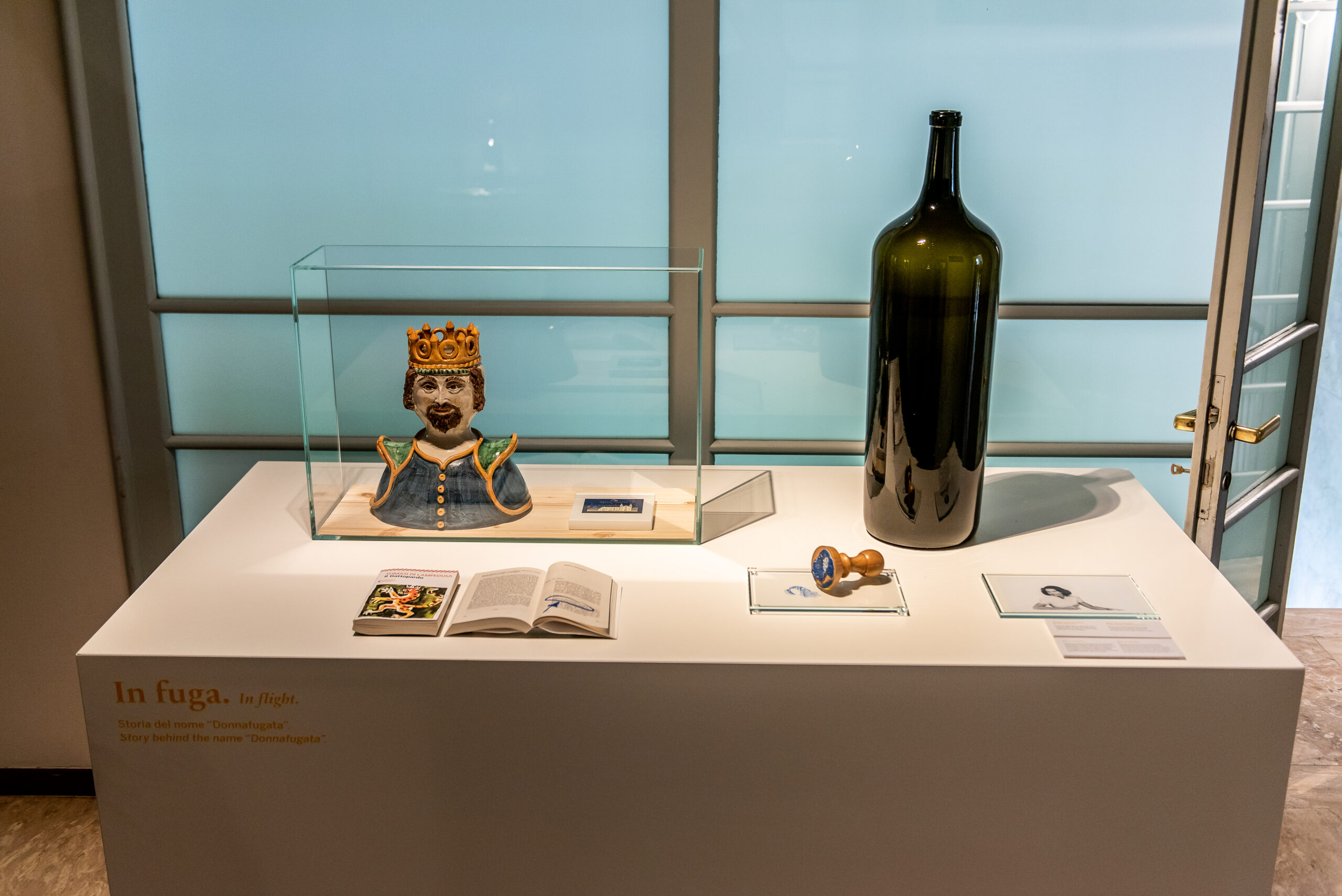 Mostra