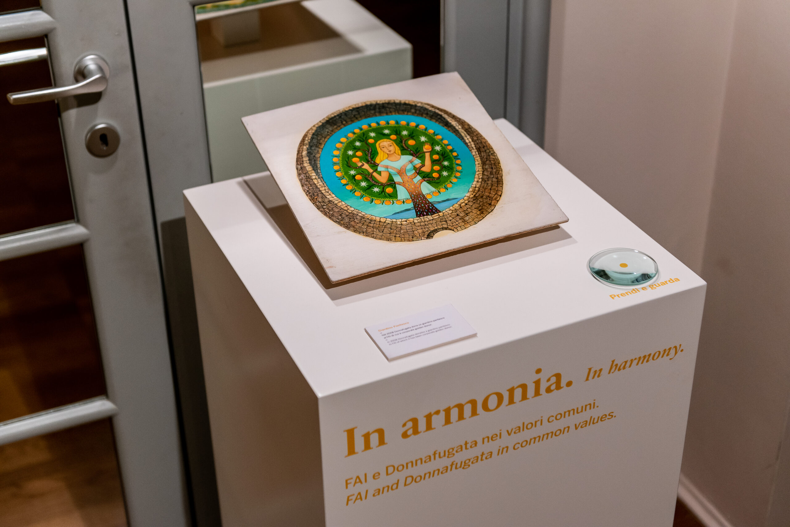 Mostra