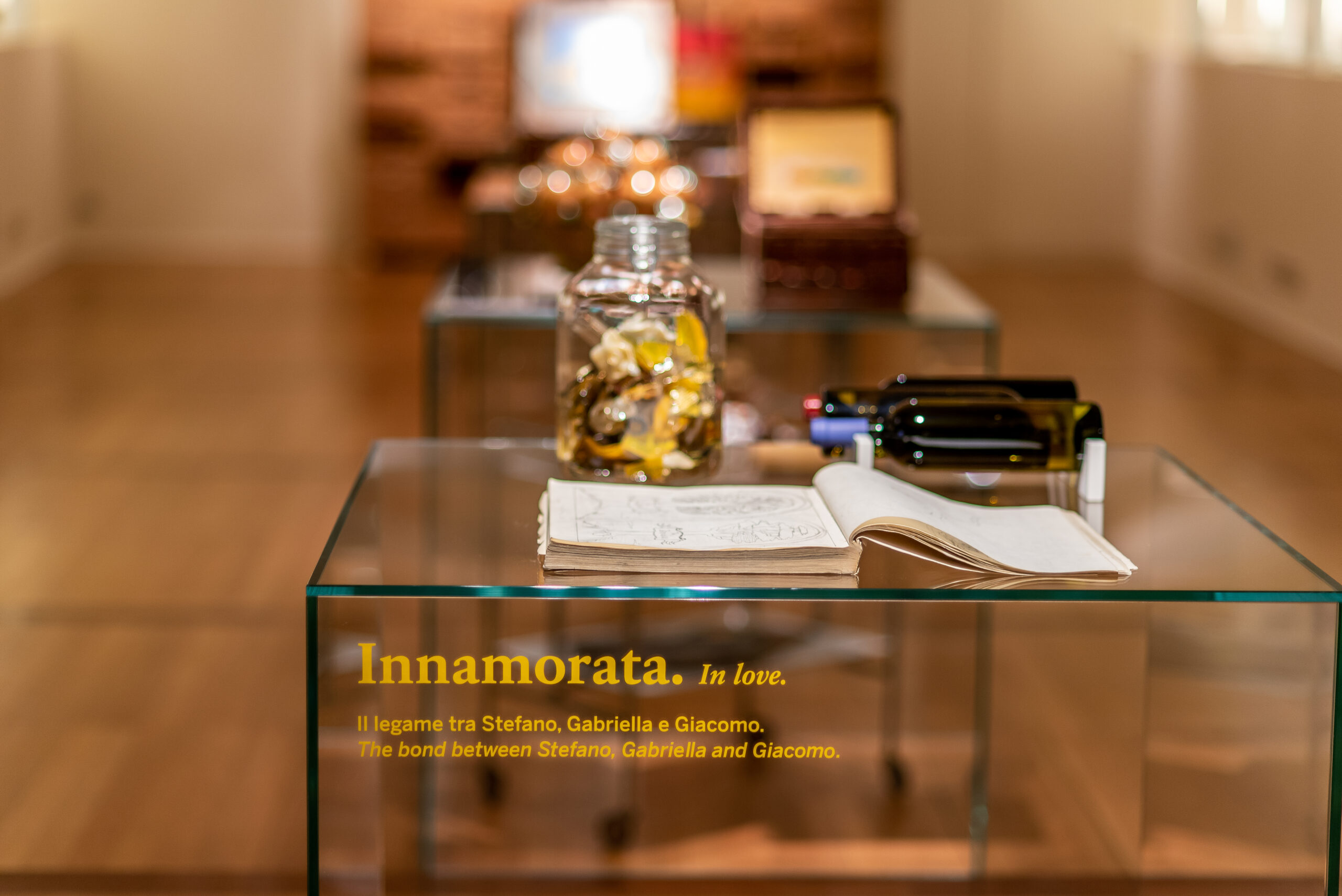 Mostra