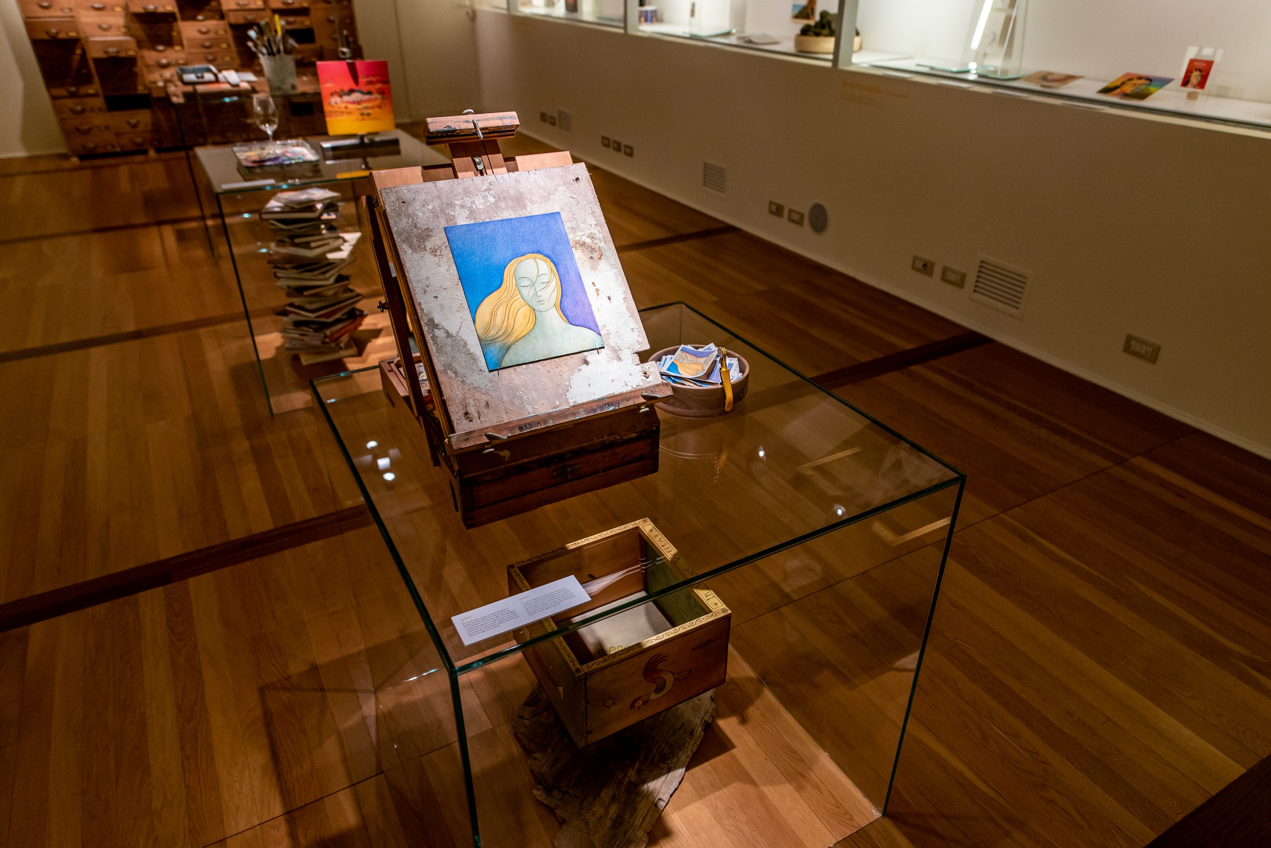 Mostra