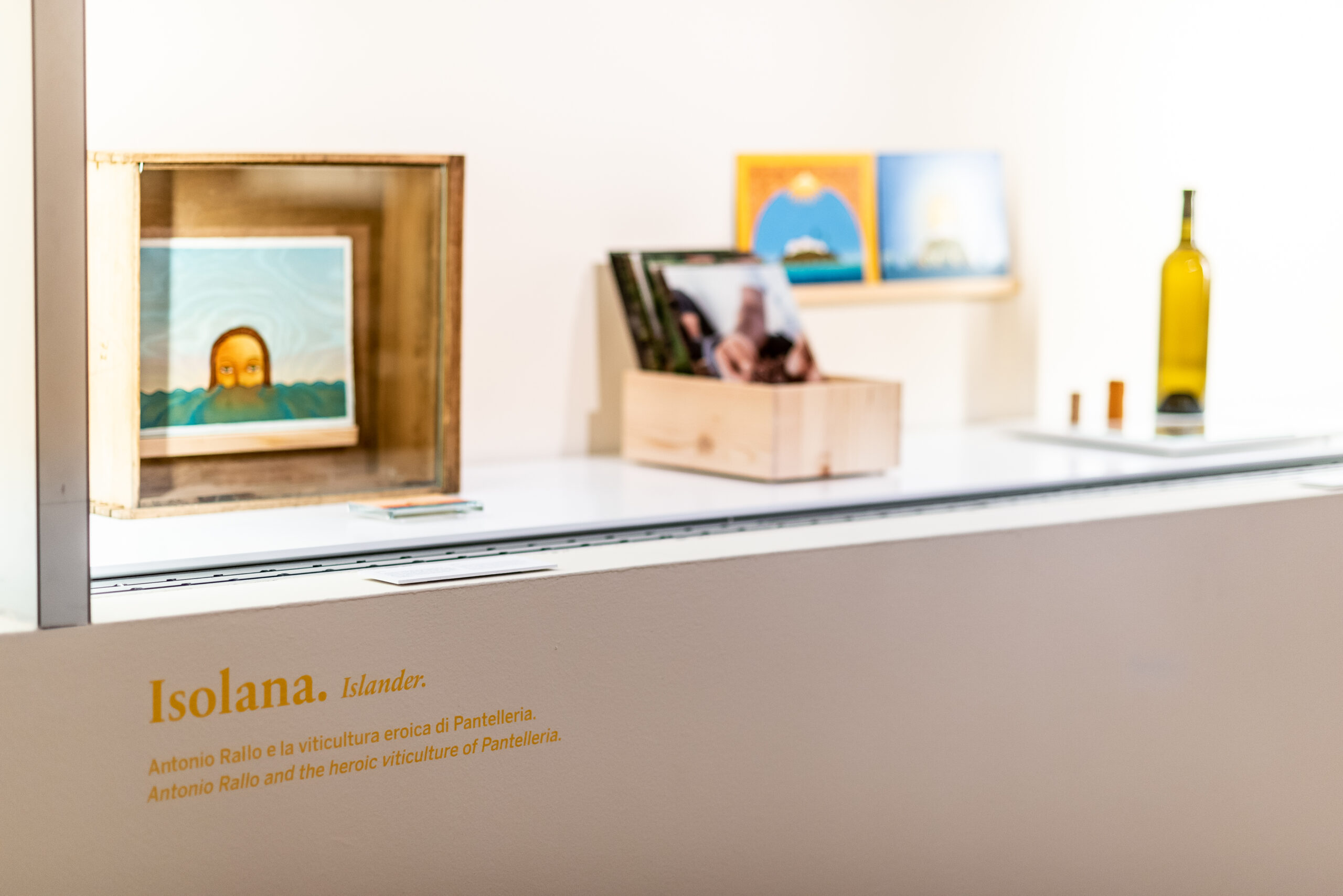 Mostra