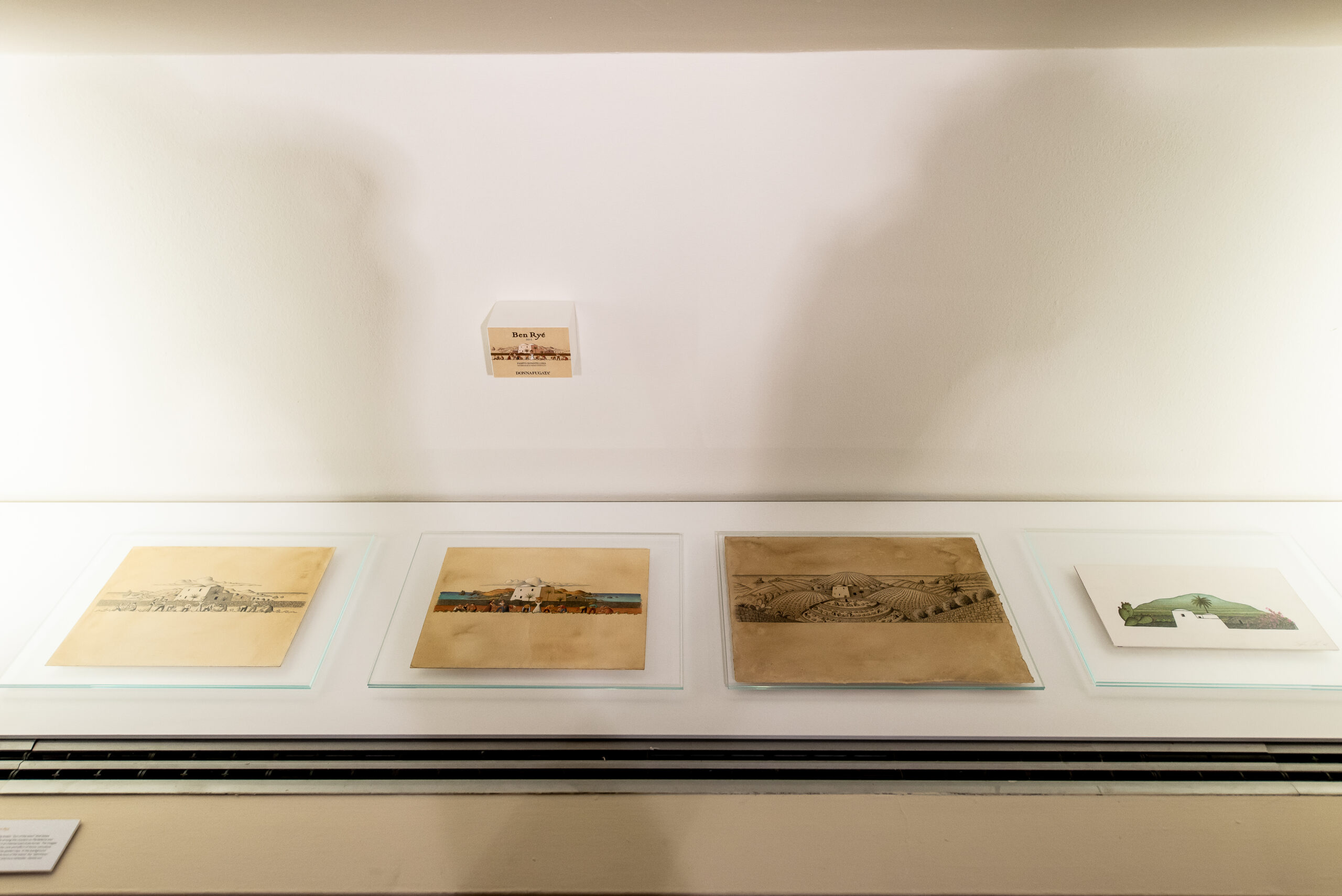 Mostra