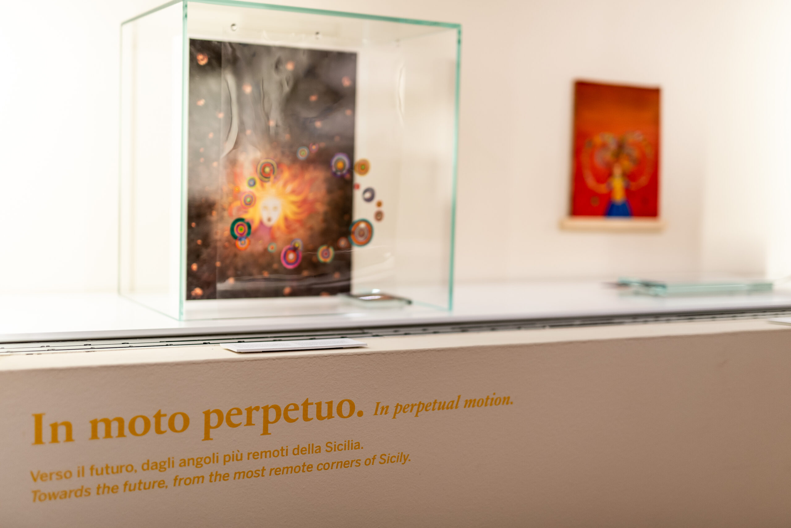 Mostra