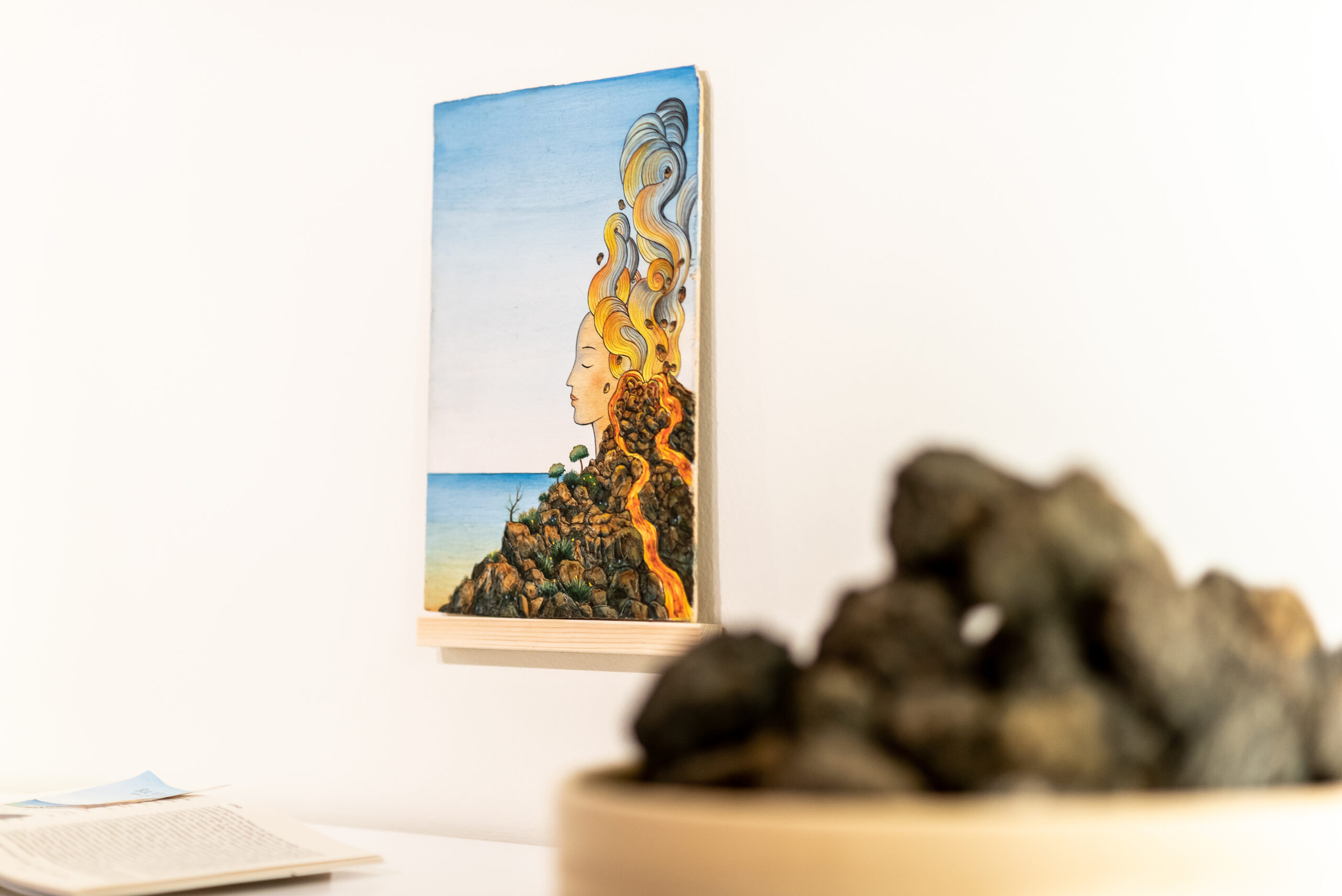 Mostra