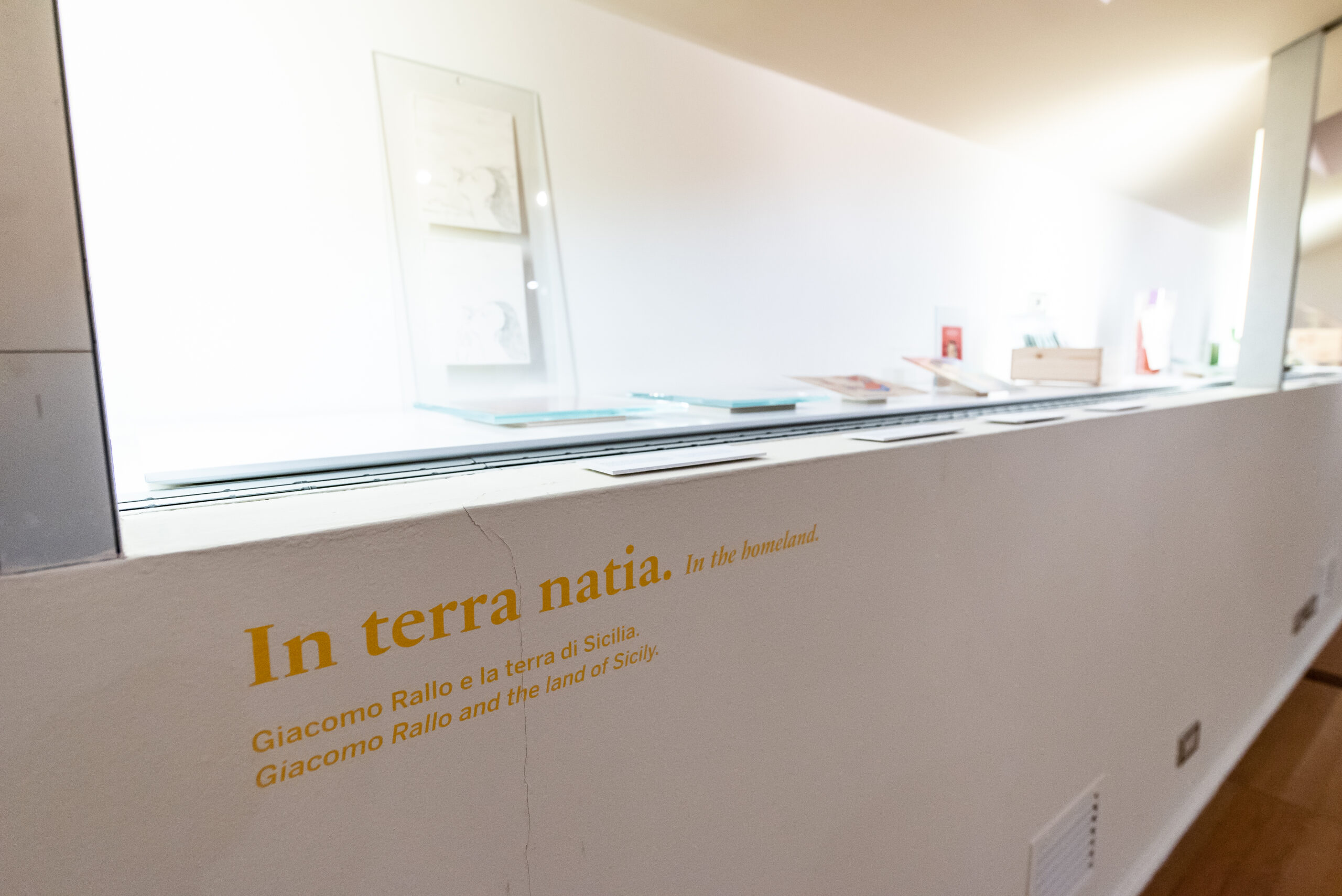 Mostra