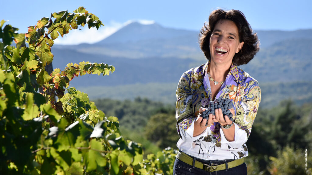Josè Rallo tra le vincitrici del Women in Wine & Spirits Awards (WINWSA) 2024: un traguardo  per il ruolo femminile nel mondo del vino italiano e internazionale
