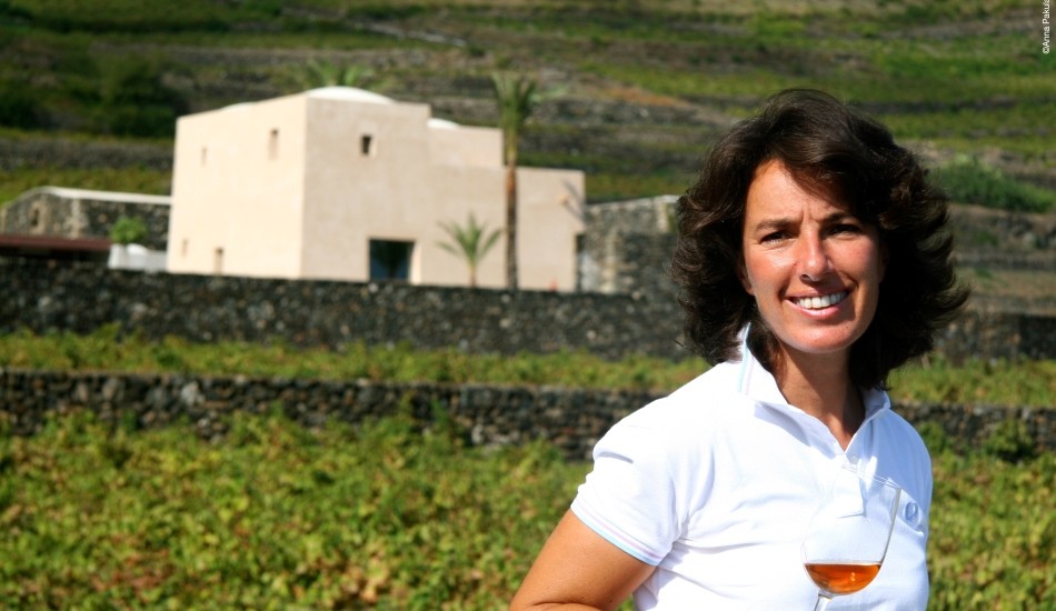 Donnafugata und Academia Barilla