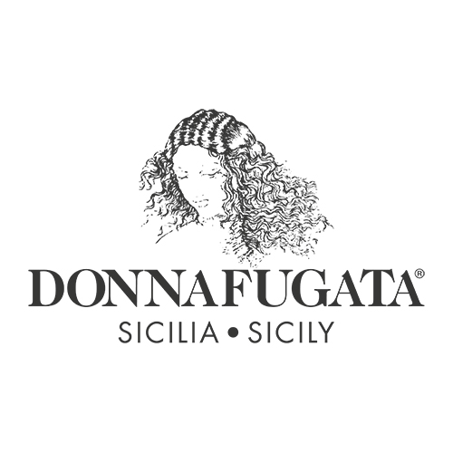 Logo completo + Sicilia Sicily (vettoriale)