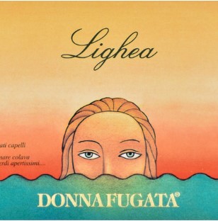Lighea: l’etichetta animate