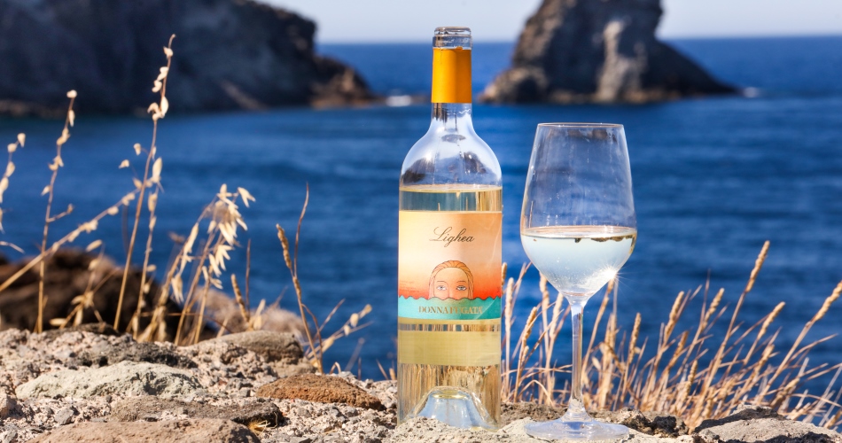 #DonnafugataTime: the social aperitif, all summer long, signed Donnafugata