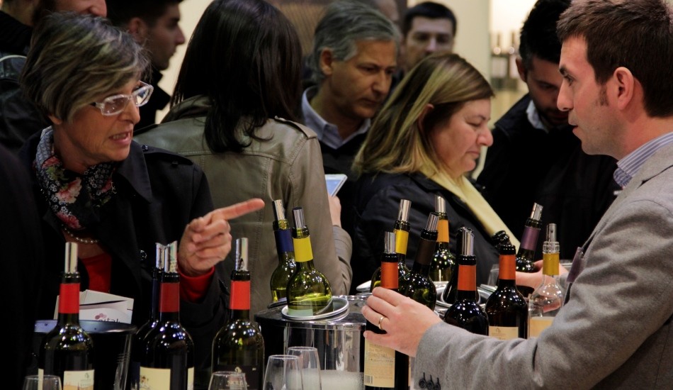 Donnafugata at Vinitaly 2010: the main issues