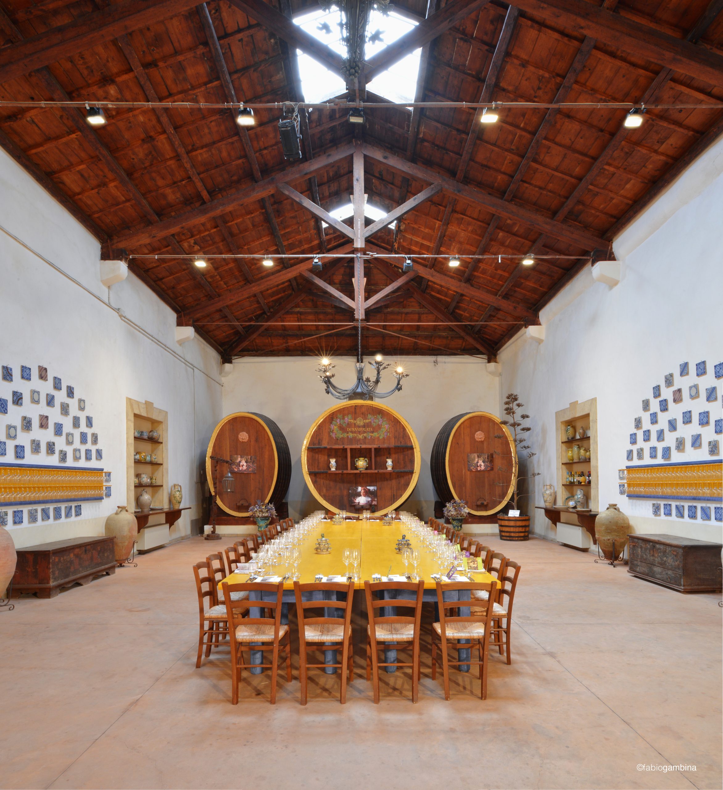 Visitare Marsala