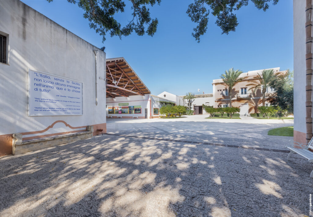 I prossimi appuntamenti di Donnafugata in Italia