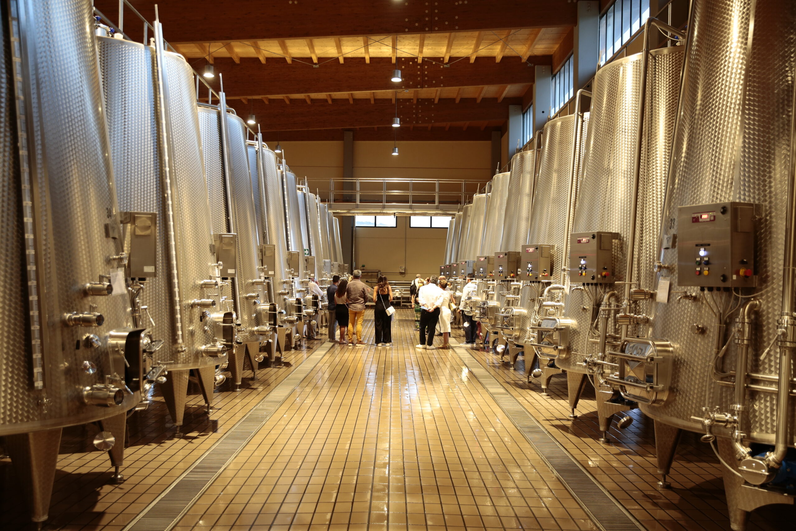 Visitare Vittoria